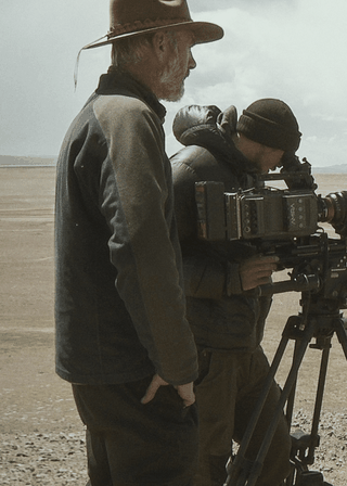 《Expedition China》電影海報