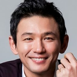 黃晸玟 - 喜馬拉雅演員 飾演Um Hong-gil