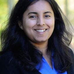 Kuheli Dutt 飾演 Self