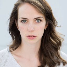 Magdalena Wabitsch 飾演 Magdalena