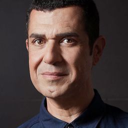 伊茨克·科恩 飾演 Samuel