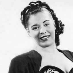 Billie Holiday - 難補情天恨編劇