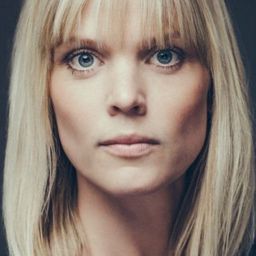 Ditte Arnth 飾演 Sille