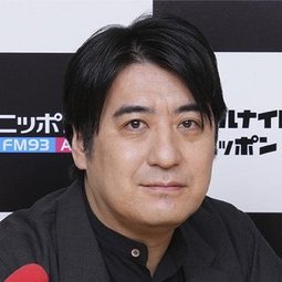 佐久間宣⾏ - あの夜であえたら演員 飾演Self (Guest)