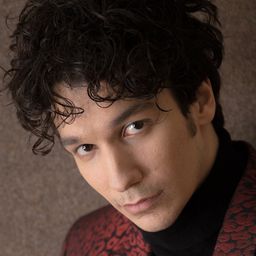 Panos Papadopoulos - 死亡重構演員 飾演Journalist