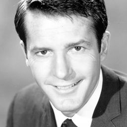 Don Galloway 飾演 Senator Delongpre