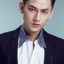 范劉俊才 飾演 Linh Phung