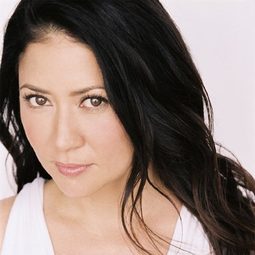 Anzu Lawson - 血腥格鬥演員 飾演Milly McKenzie