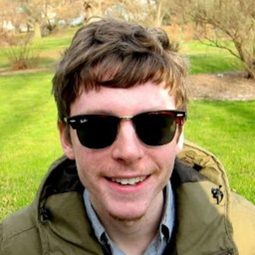 Gunnar Bjerk 飾演 Self