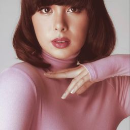 Kaila Estrada 飾演 Aiah