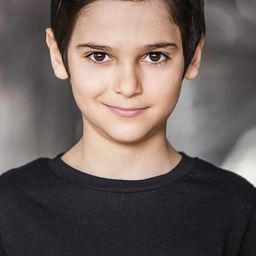 Christian Corrao - Odd Squad: The Movie演員 飾演The Big O