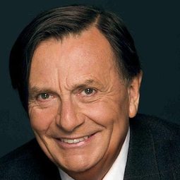 貝瑞·亨弗里斯 飾演 The Great Goblin