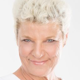 Johanne Fontaine - Roméo et Juliette演員 飾演Modèle