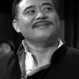 Wong Ho 飾演 Qi Da-Guang / Qi You-Guang