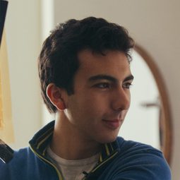 Felipe Vargas - 禁夜屍導演