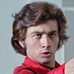 Salvatore Arico 飾演 Luca