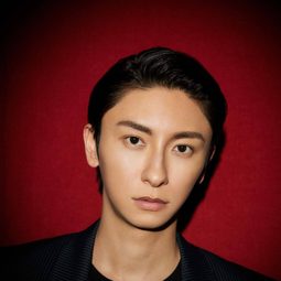 與真司郎 - 守護天使演員 飾演Yamato Sasaki