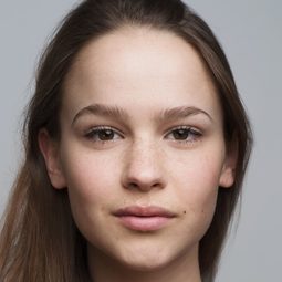 克蕾拉·露賈德 飾演 Juliet Capulet