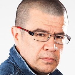 Dago García - 終極罰球編劇