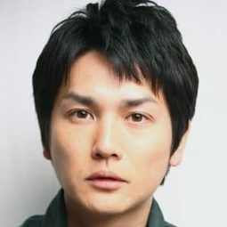 青山 草太 飾演 Touta Matsuda