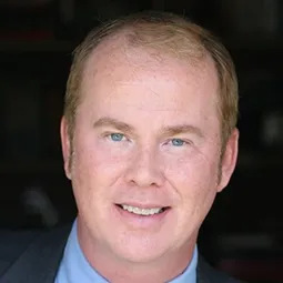 John O'Brien 飾演 