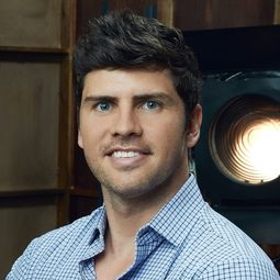 Trent Correy - 魔雪奇緣3導演