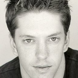 Jonathan Ritter - Annaleigh Ashford: Live from Lincoln Center演員 飾演Dancer