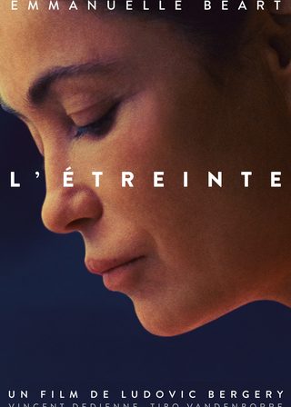 《Margaux Hartmann》電影海報