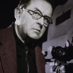 Alberto Cavalcanti - Venetian Honeymoon導演