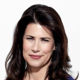 Melissa Fitzgerald 飾演 Carol Fitzpatrick