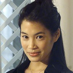 原麗淇 - 龍騰虎躍演員 飾演Xiao Xia