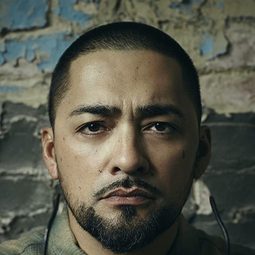 雷納爾多·加列戈斯 飾演 Diaz