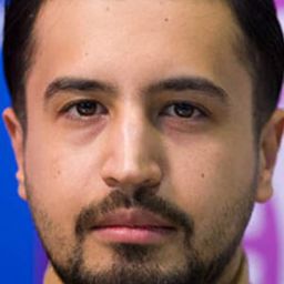 Mehrdad Sedighian 飾演 Hamed