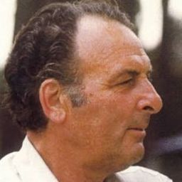 Manolo Bolognini 飾演 Self