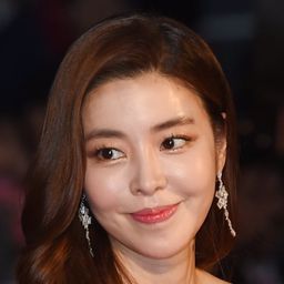 金圭麗 飾演 Park Eun-joo