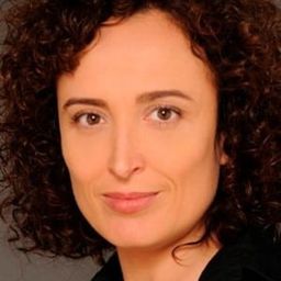 Chusa Barbero 飾演 Gore