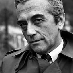 安德烈·拉皮斯基 飾演 Dr. Tamten