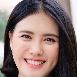 芬提拉·皮皮亞倥 - 非人之吻演員 飾演Sai