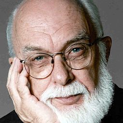 James Randi 飾演 Self