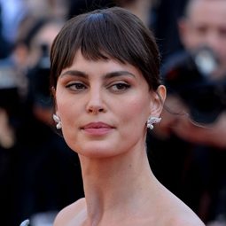 Catrinel Marlon 飾演 Gilda