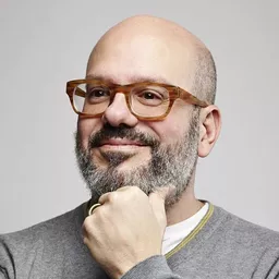 David Cross 飾演 Cain