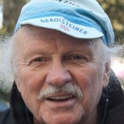 Horst Tomayer 飾演 Bruno Ringeltaub