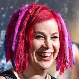 拉娜·華卓斯基 - 超感 8 人組：創世界導演