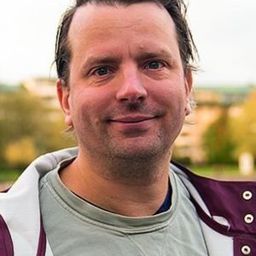 曼斯納薩尼爾森 飾演 Anders