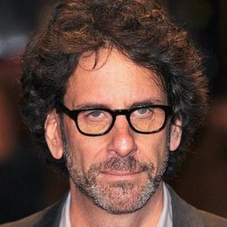 喬爾·科恩 - 缺席的男人導演