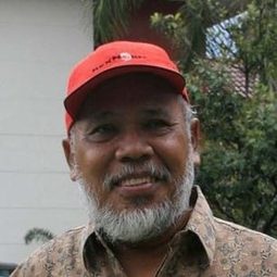 Dorman Borisman 飾演 Harri Dotto