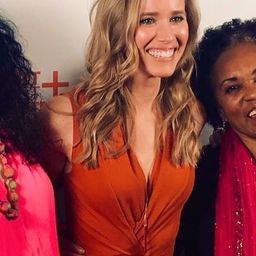 Marquel Skinner - 奪魂鐘演員 飾演Mother #2