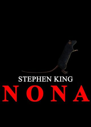 《Nona》電影海報