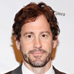 詹姆斯·沃德·畢基 - Real Creatures of Dirt演員 飾演Self