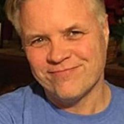 Mark Basnight 飾演 U.S. Marshall- Shotgun